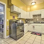 Anacostia 3 Bed Close To National Mall Free Parking