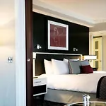 Sofitel Lafayette Square Washington Dc