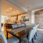 Lux Gorgeous House In Dc With Parking