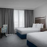 Hampton Inn Washington Dc Noma Union Station