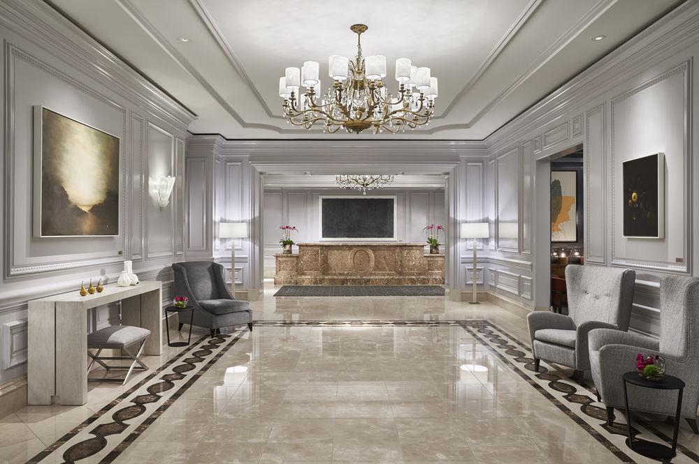 Hotel The Ritz-carlton, Washington, D.c. 5*