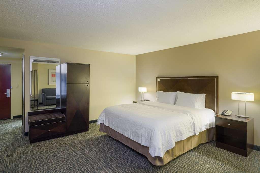 Hotel Hampton Dc - Convention Center 3*