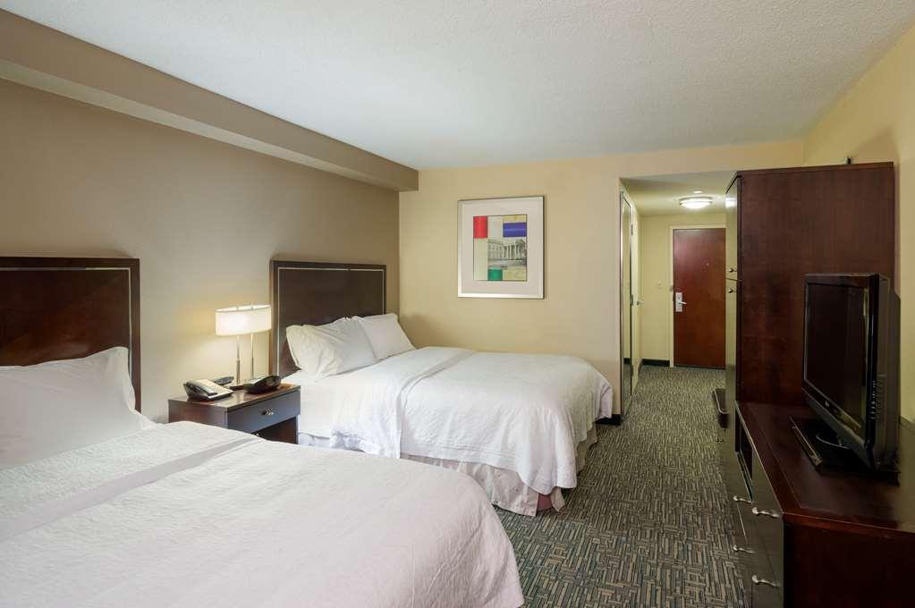 Hampton Dc - Convention Center Hotel 3*