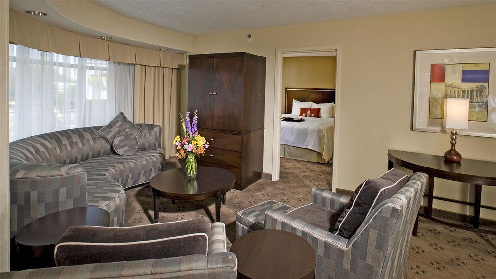 Hampton Dc - Convention Center Hotel