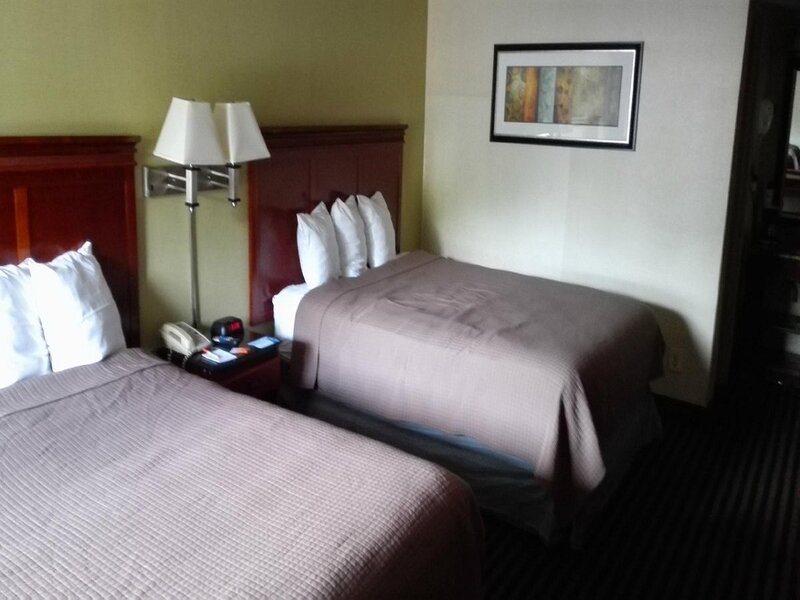 Hotel Red Roof Inn Washington, Dc