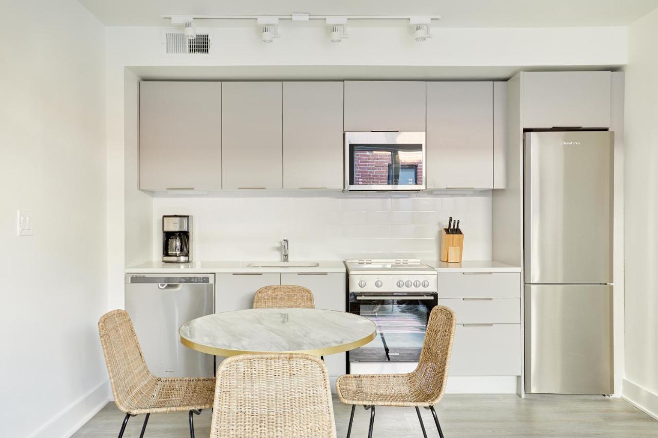 Sonder Callisto Aparthotel Washington