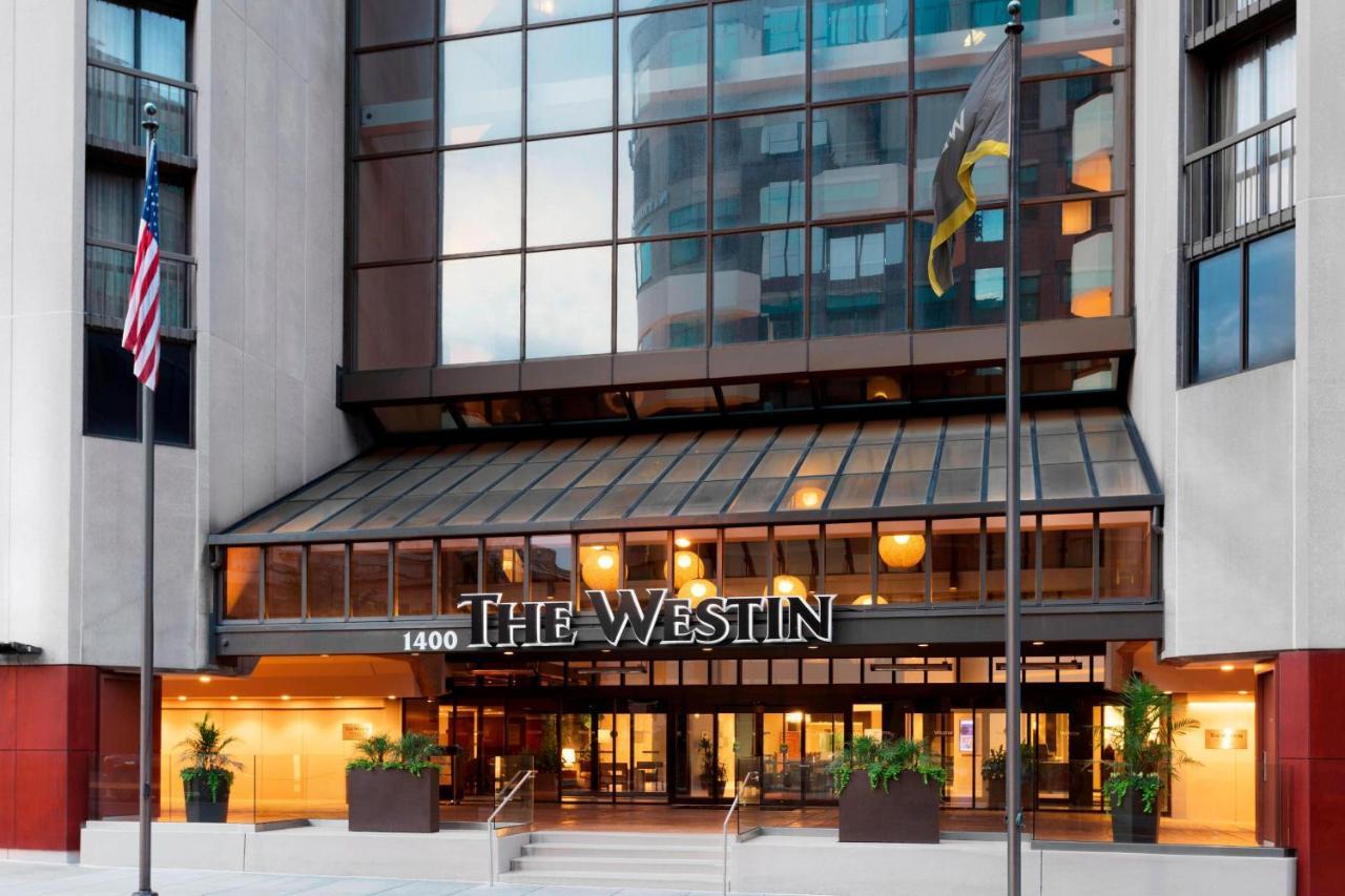 The Westin Washington, D.c. Center Hotel 4*
