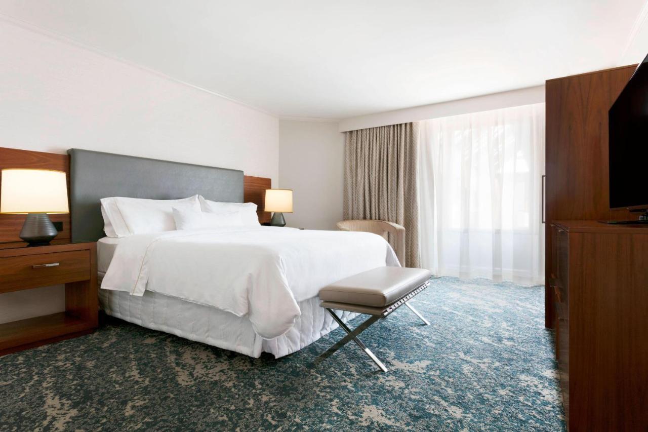 Hotel The Westin Washington, D.c. Center Washington