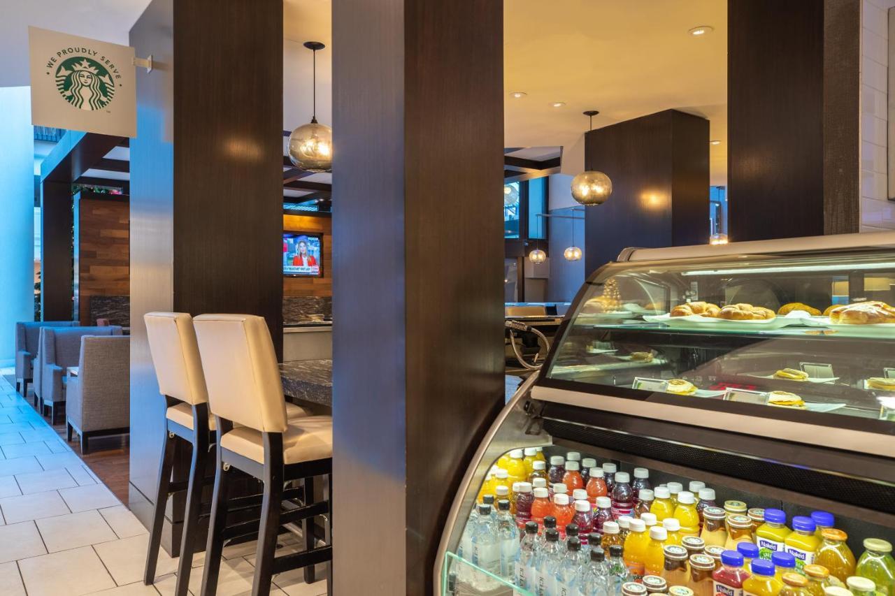 The Westin Washington, D.c. Center 4*