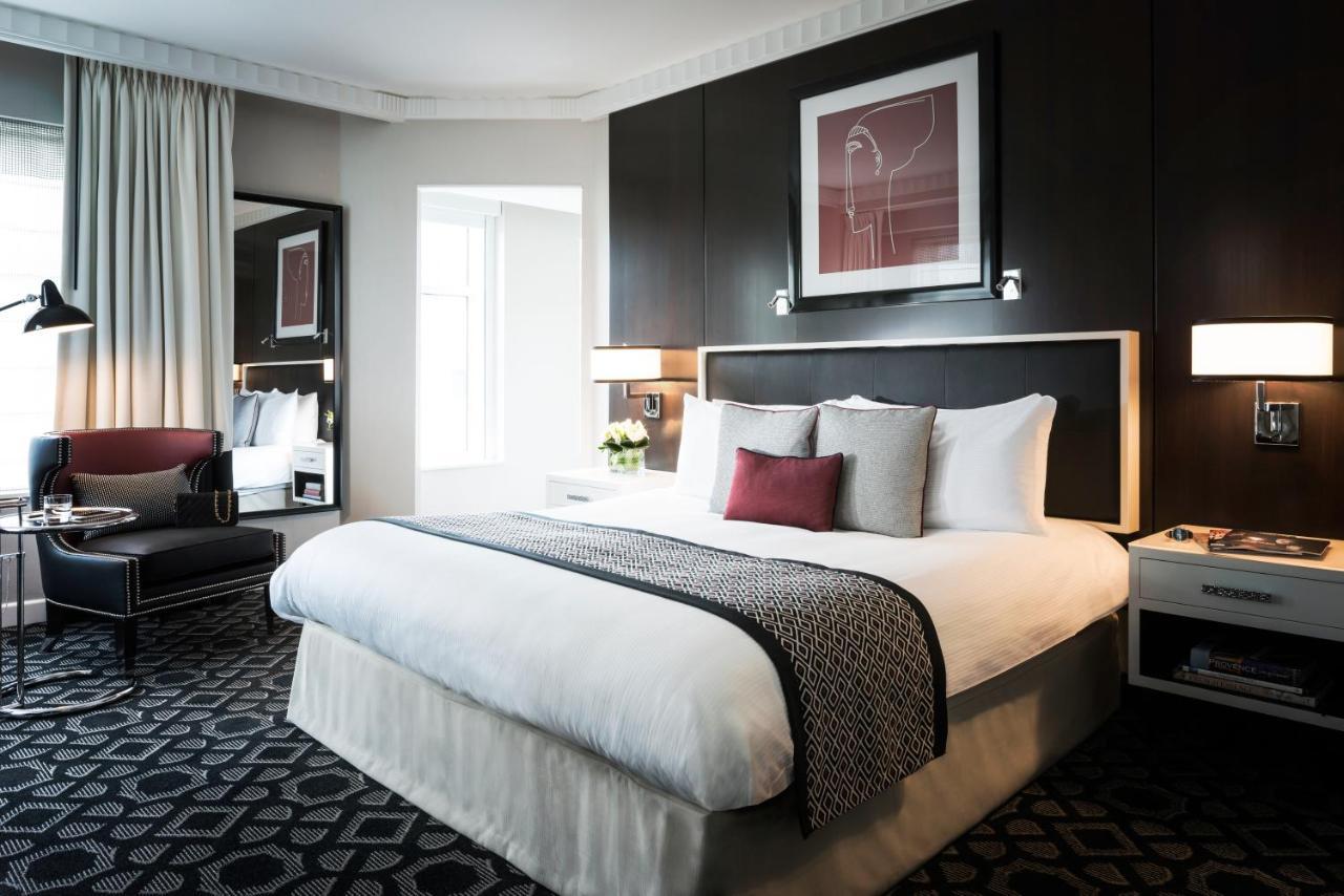 Sofitel Lafayette Square Dc Hotel Washington