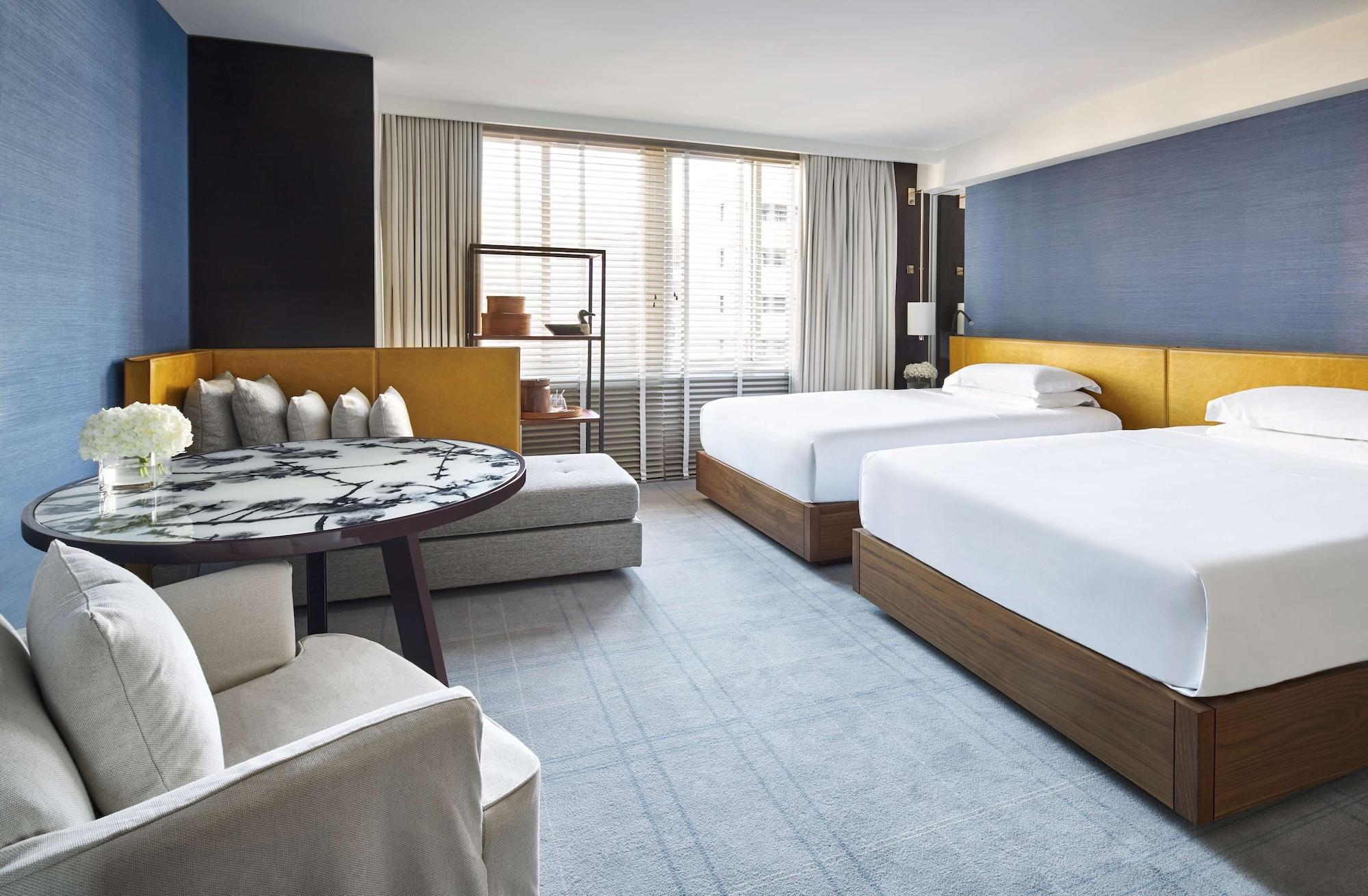 Hotel Park Hyatt Washington