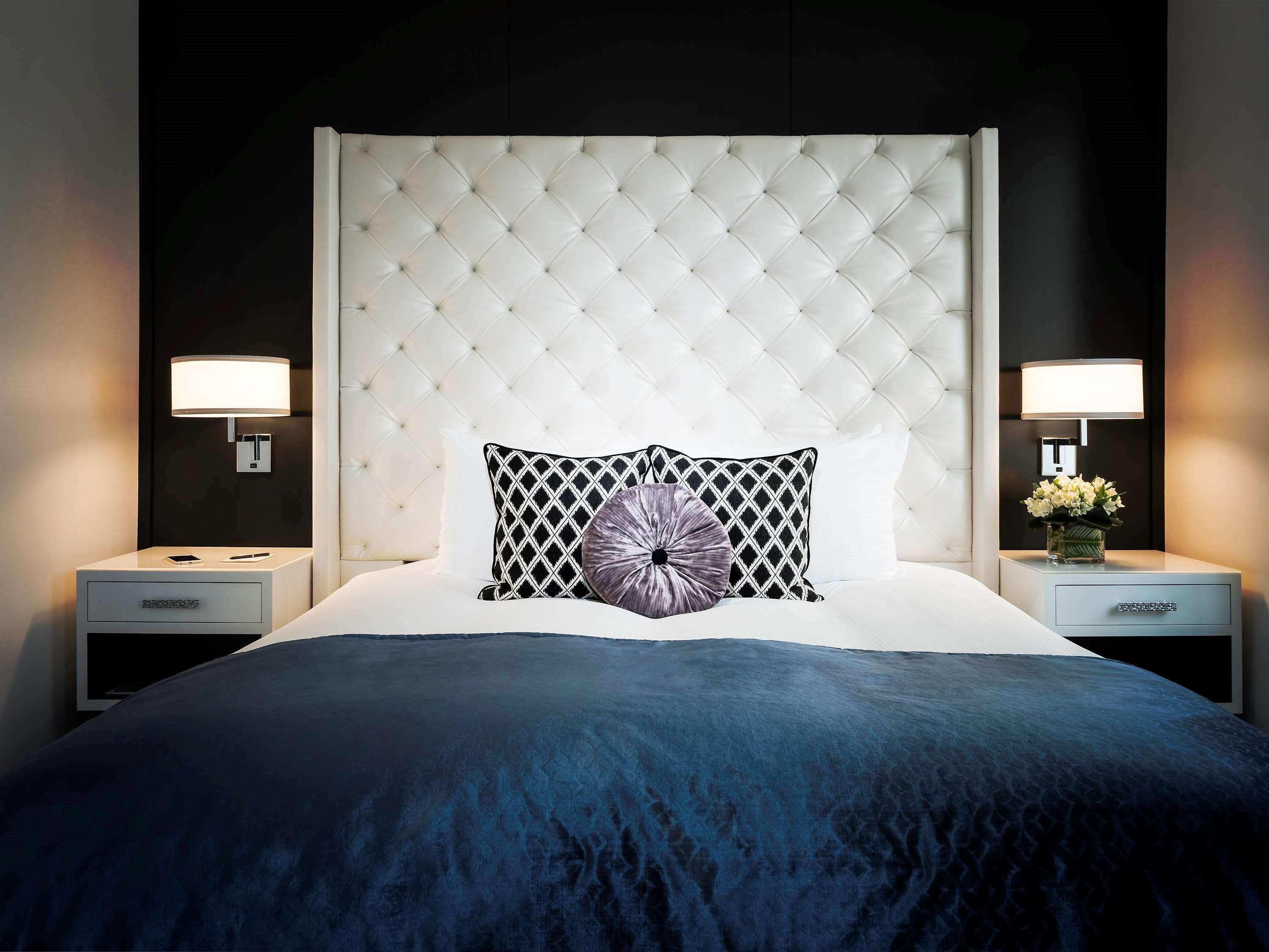 Hotel Sofitel Lafayette Square Dc Washington