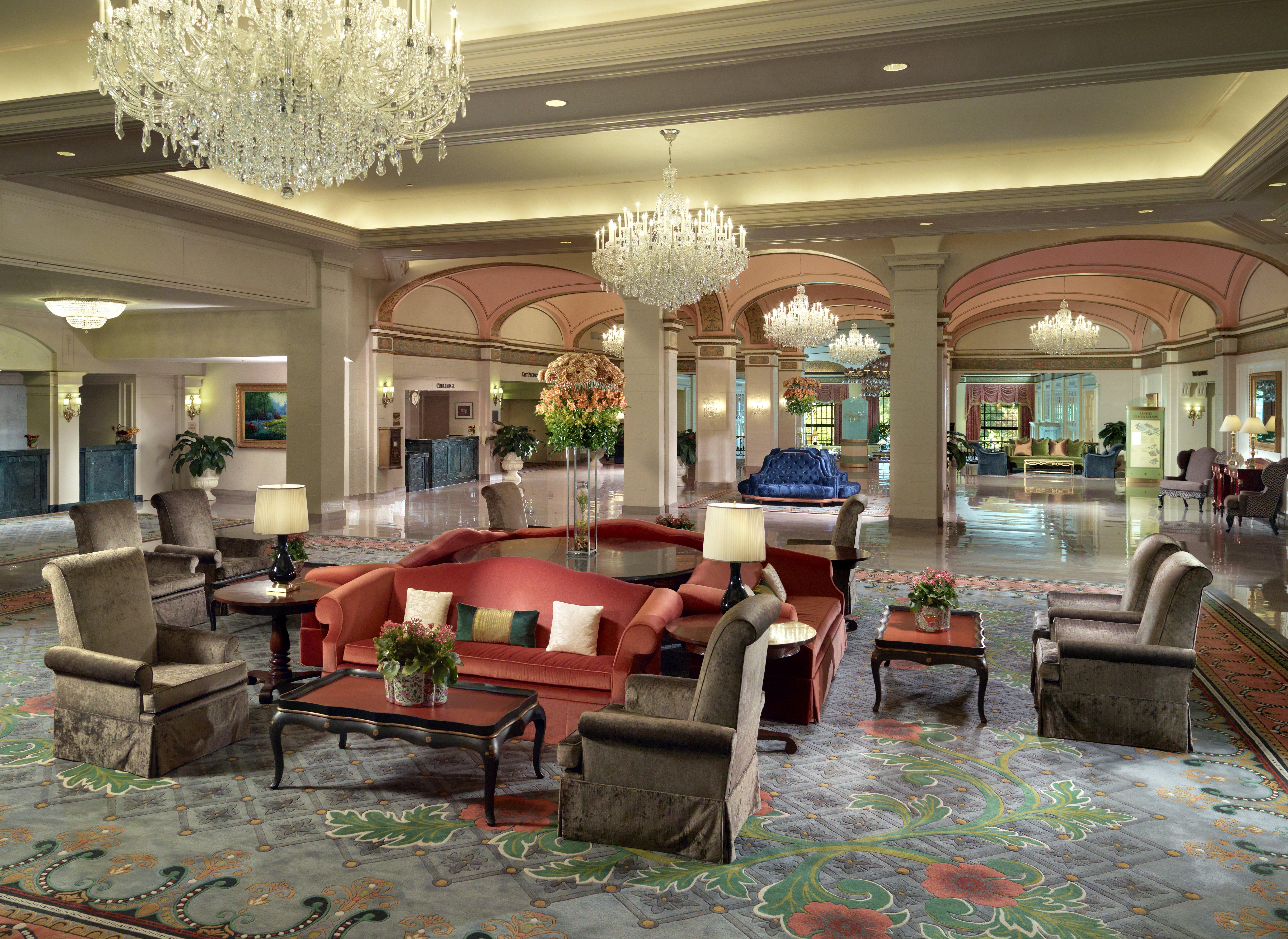 Omni Shoreham