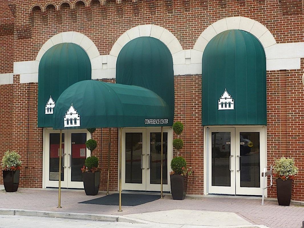 Georgetown And Conference Center Washington