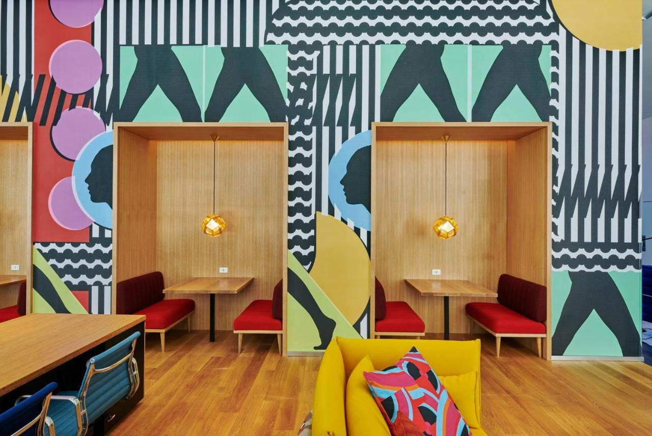 Citizenm Dc Noma 4* Washington