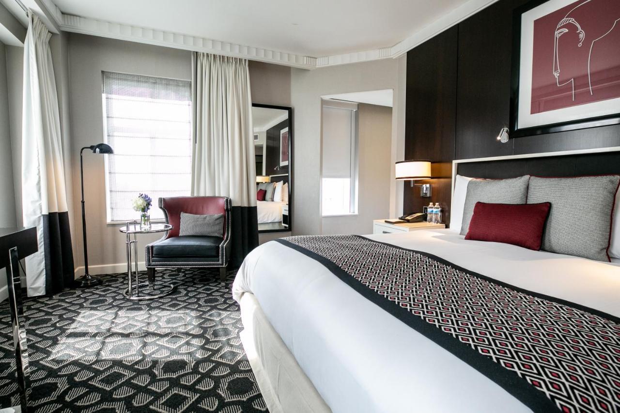 Hotel Sofitel Lafayette Square Dc 5*