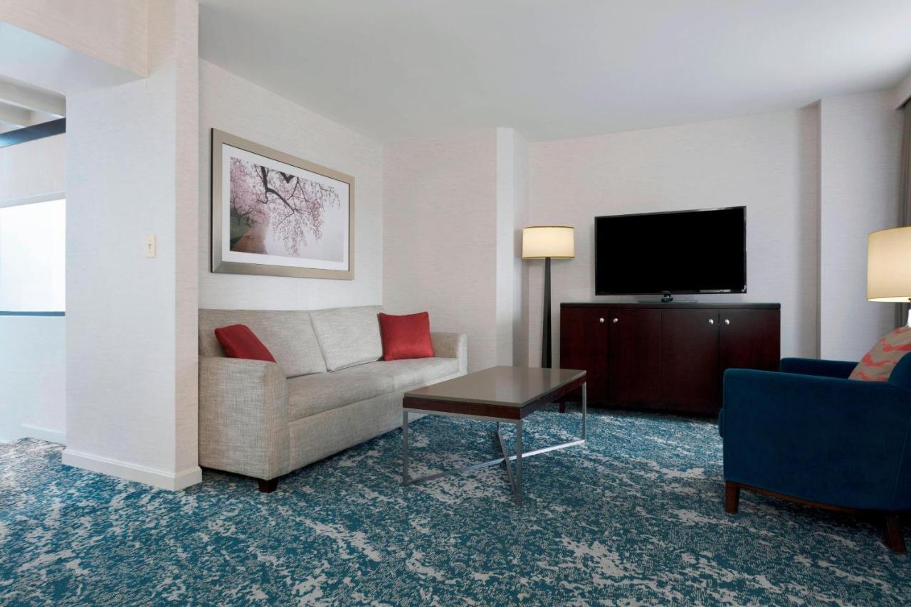The Westin Washington, D.c. Center 4*