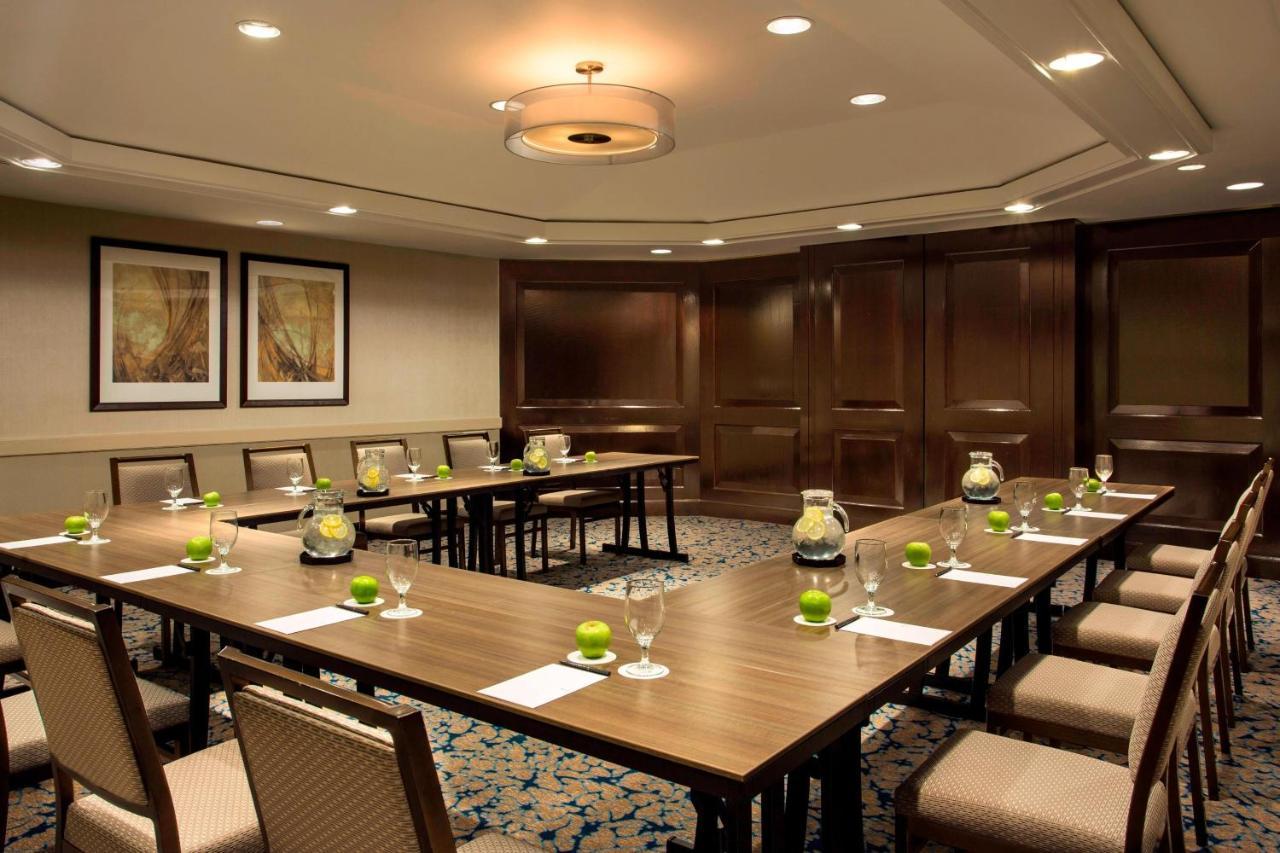 The Westin Washington, D.c. Center Hotel Washington