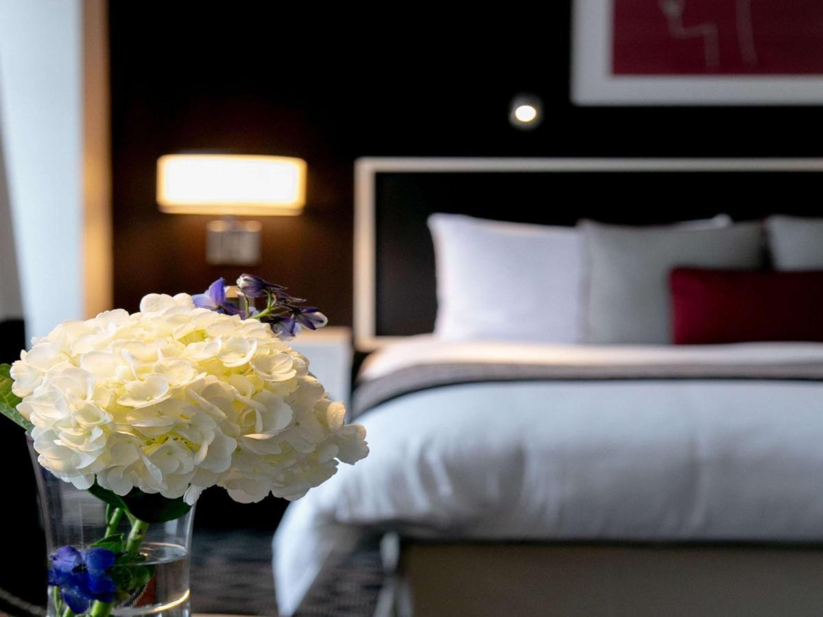 Sofitel Lafayette Square Dc Washington