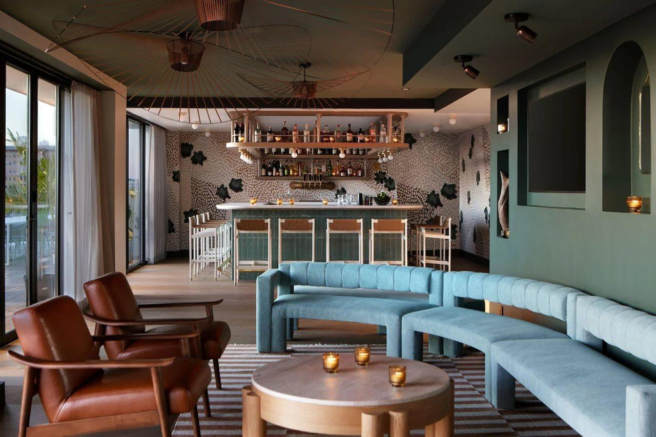 Kimpton Banneker By Ihg Hotel 4*