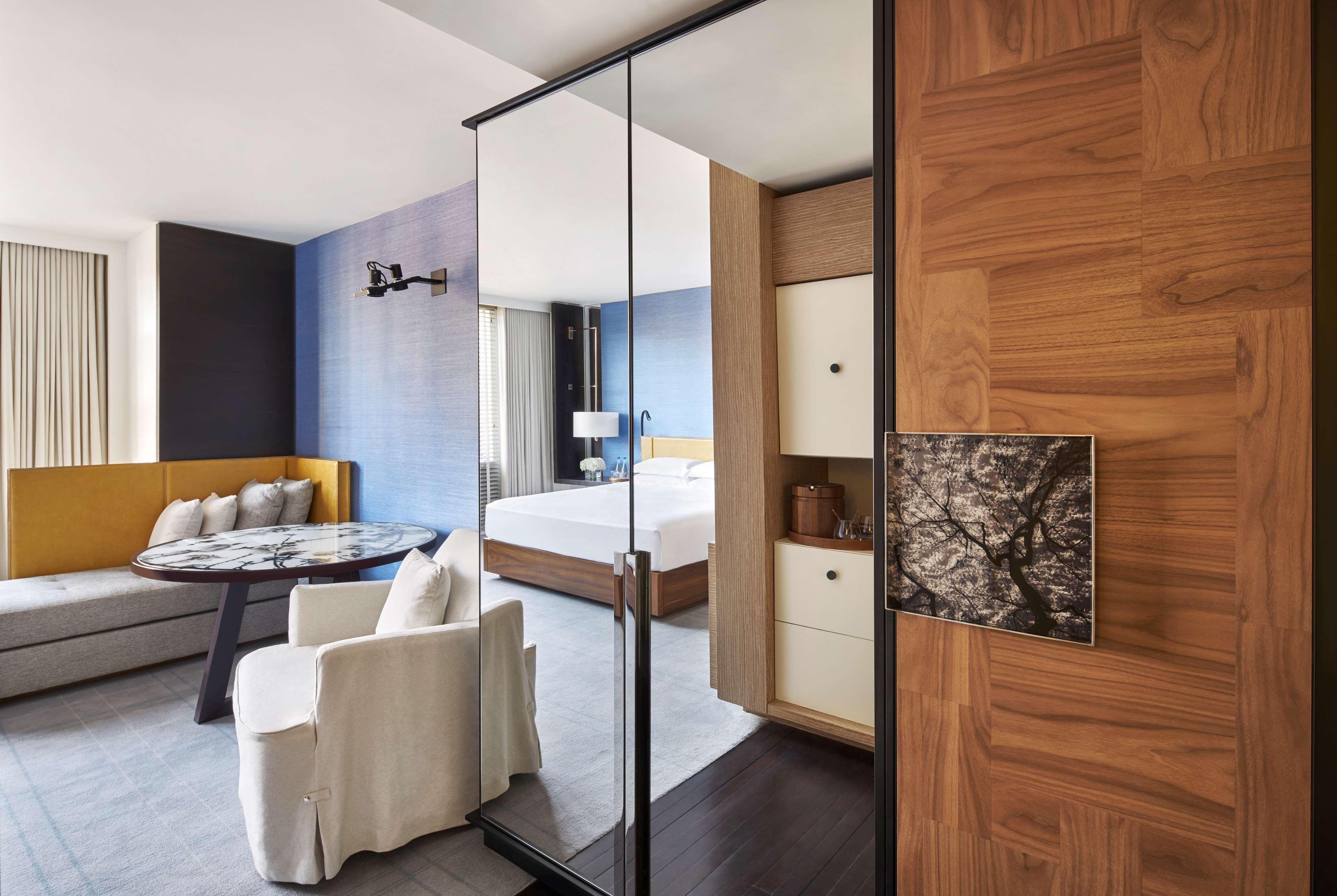 Hotel Park Hyatt 4*