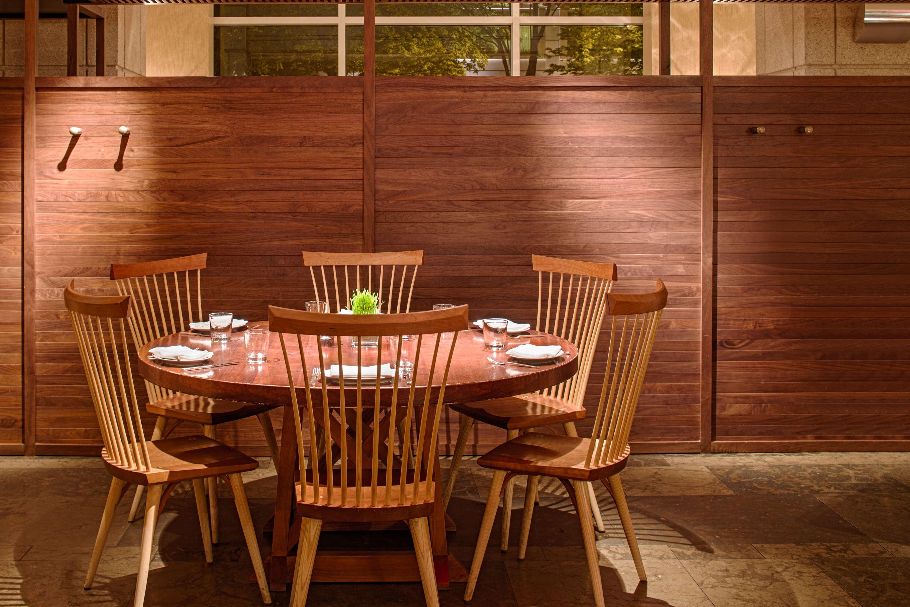 Park Hyatt Hotel