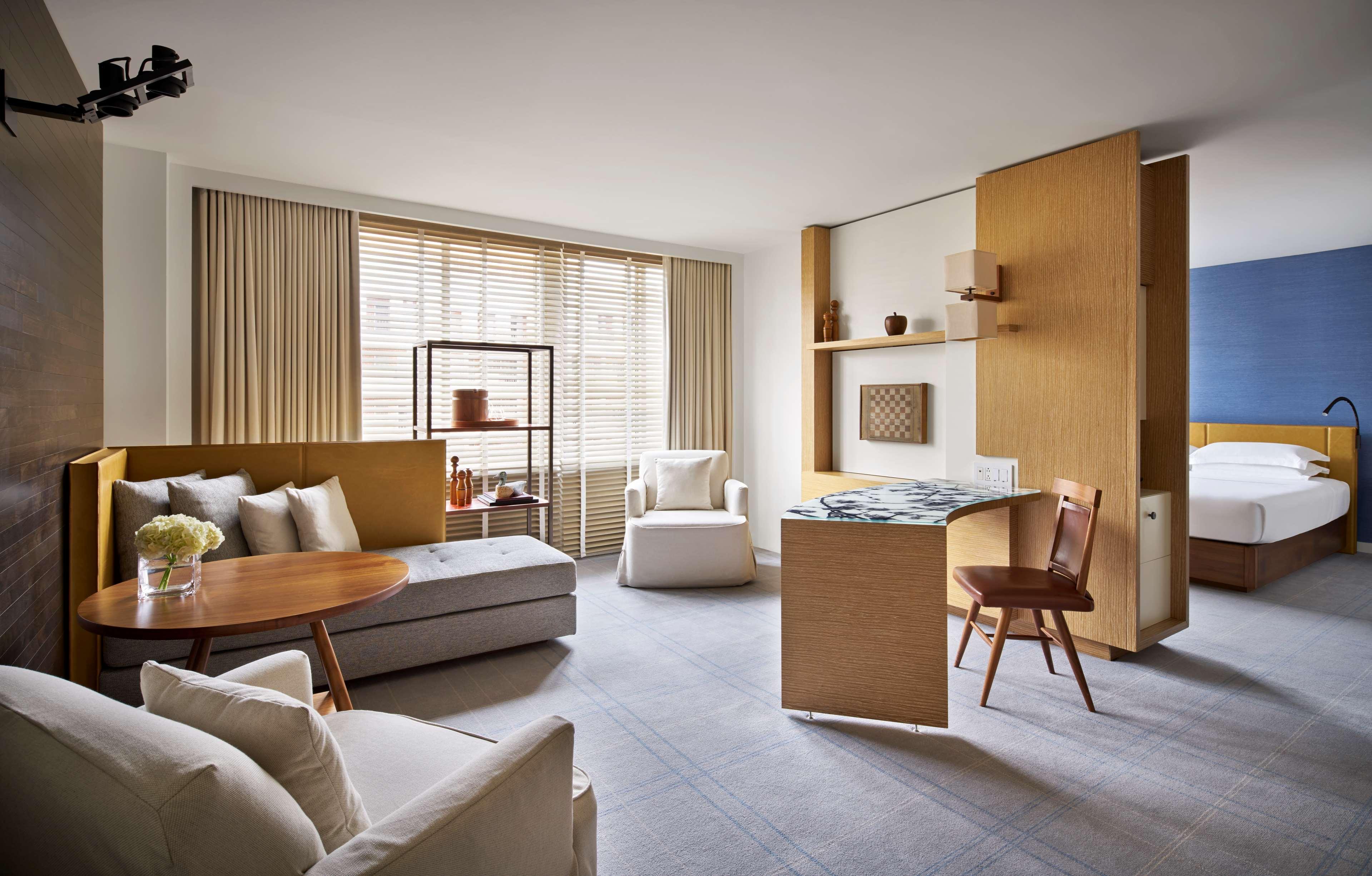 Park Hyatt Hotel