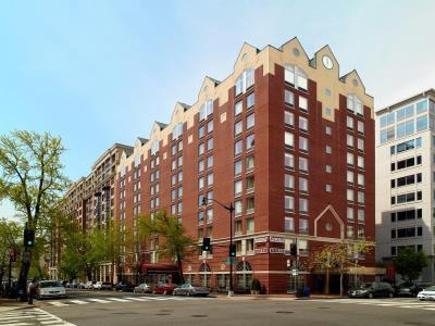 Fairfield & By Marriott Downtown Washington