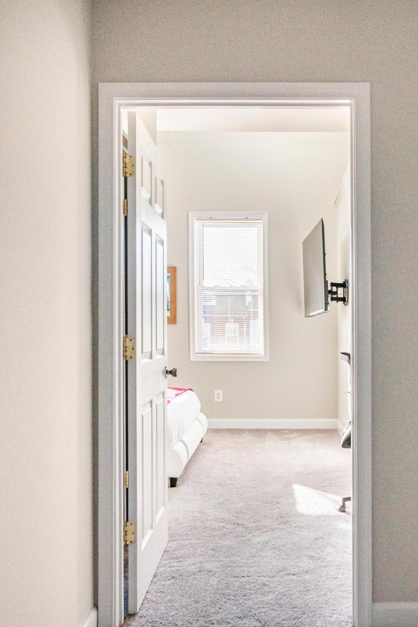Spacious, Relaxing & Gorgeous 4bd/4ba House In Dc! Holiday home *
