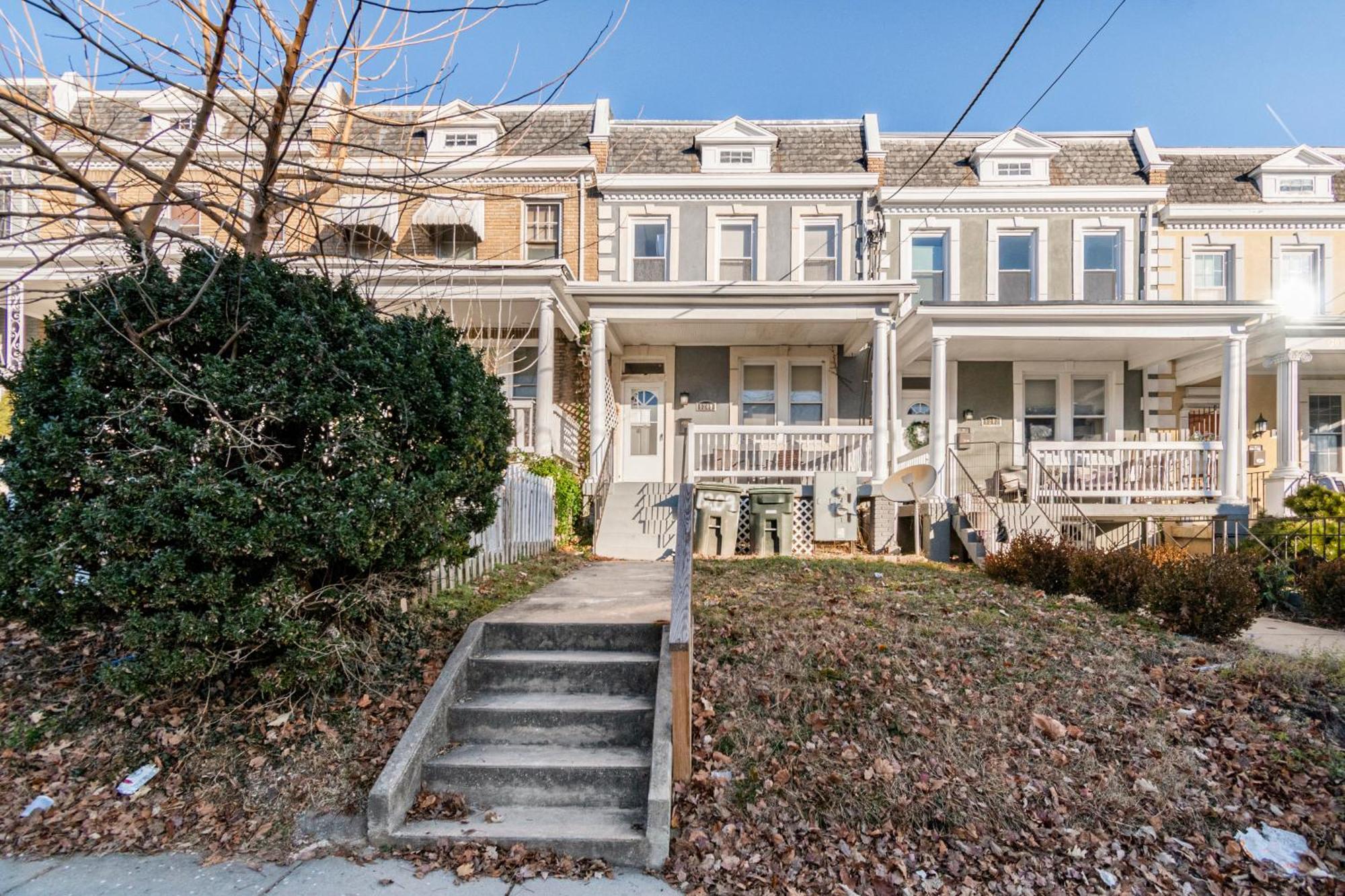 Holiday home Spacious, Relaxing & Gorgeous 4bd/4ba House In Dc!
