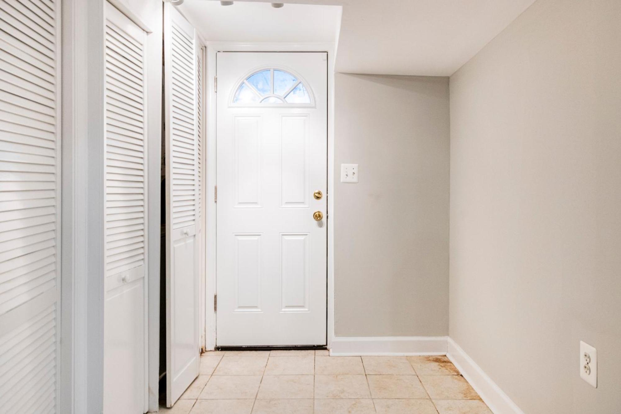 Spacious, Relaxing & Gorgeous 4bd/4ba House In Dc!