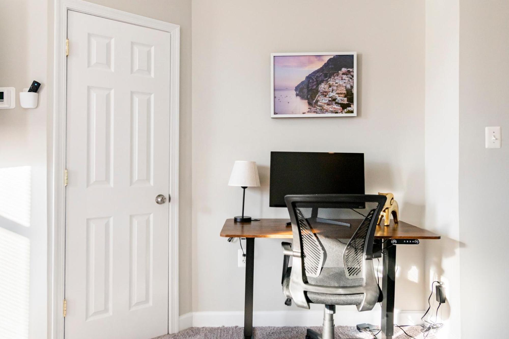 Spacious, Relaxing & Gorgeous 4bd/4ba House In Dc! *