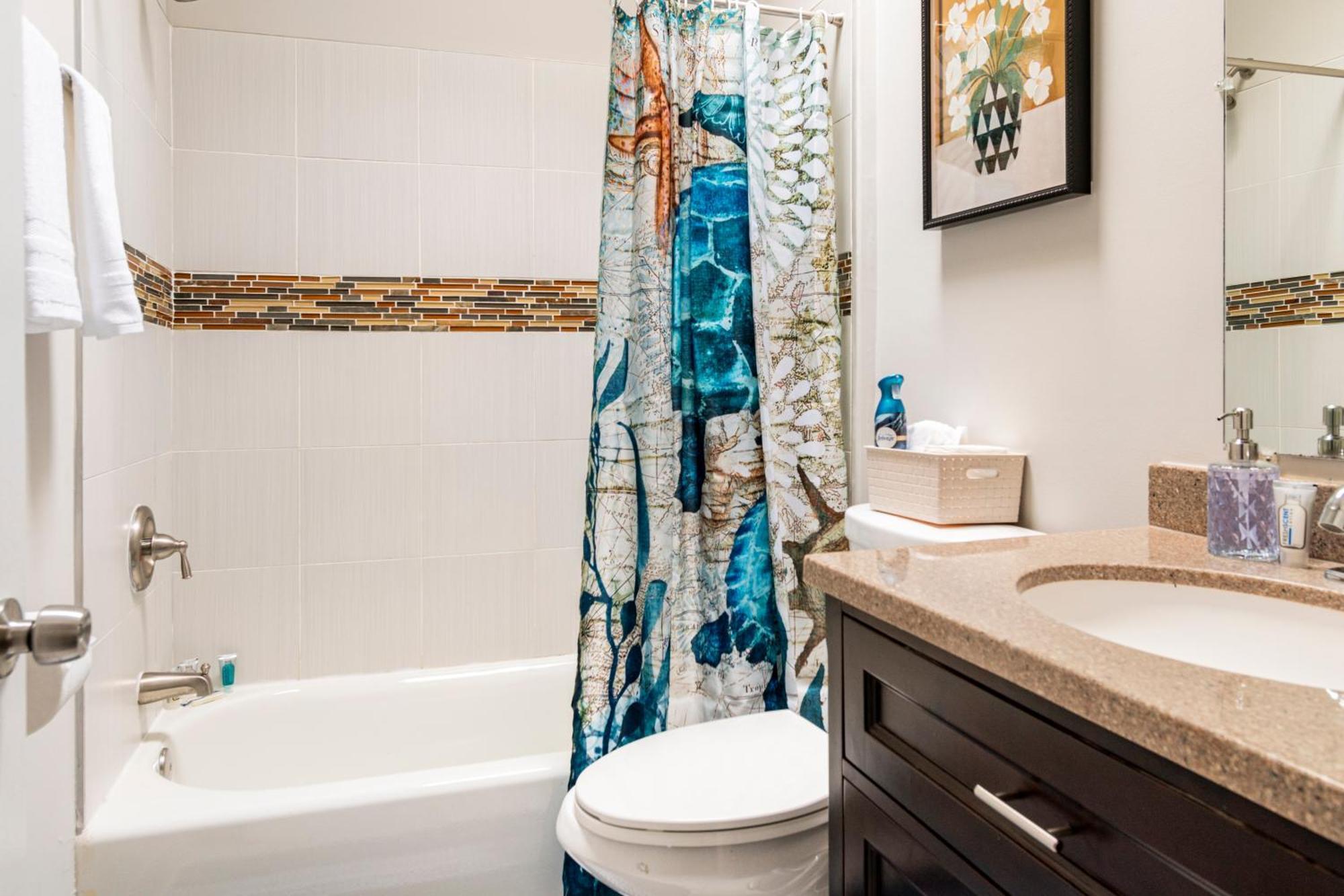 Holiday home Spacious, Relaxing & Gorgeous 4bd/4ba House In Dc! Washington