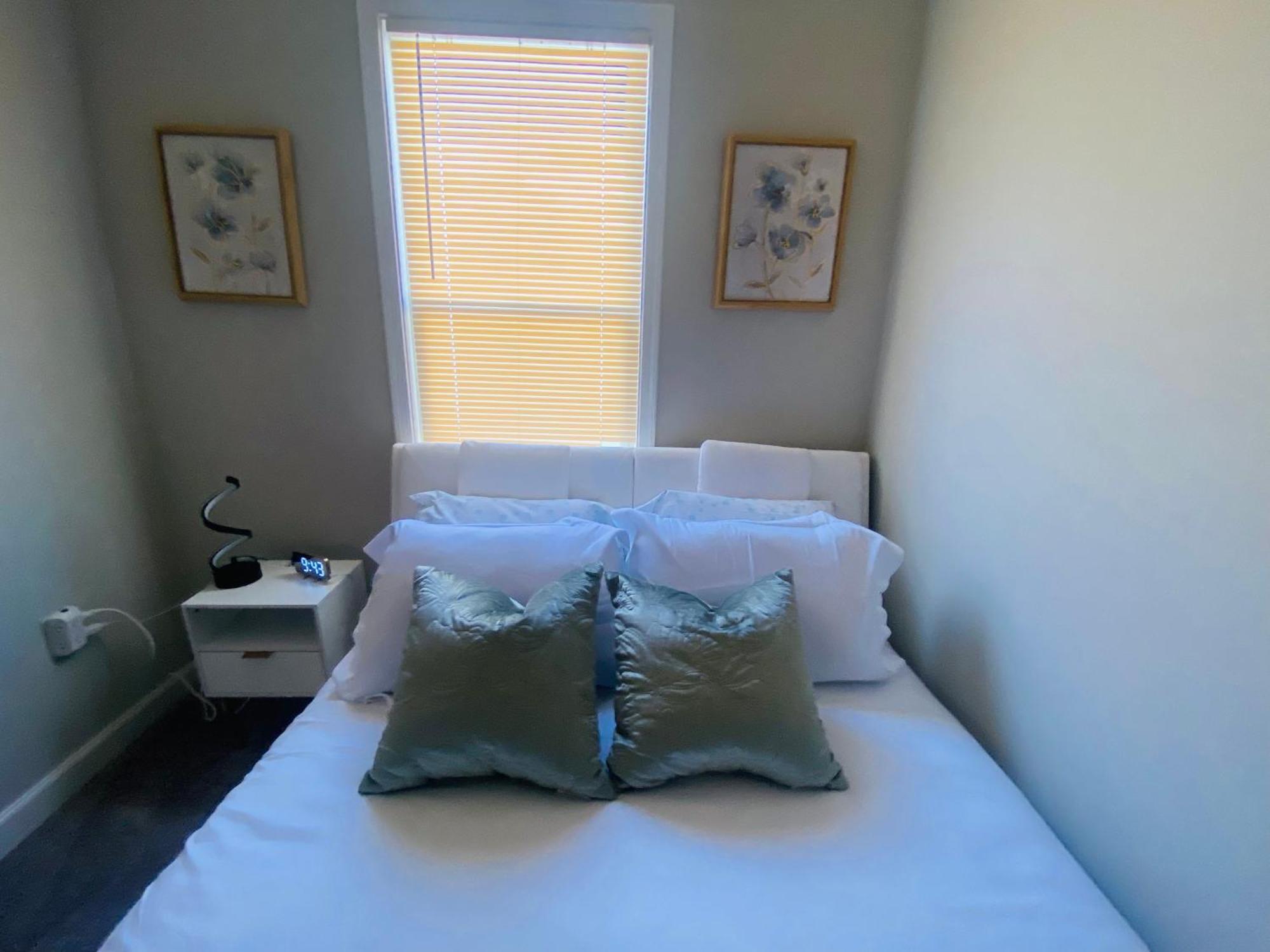 Spacious, Relaxing & Gorgeous 4bd/4ba House In Dc! * Washington