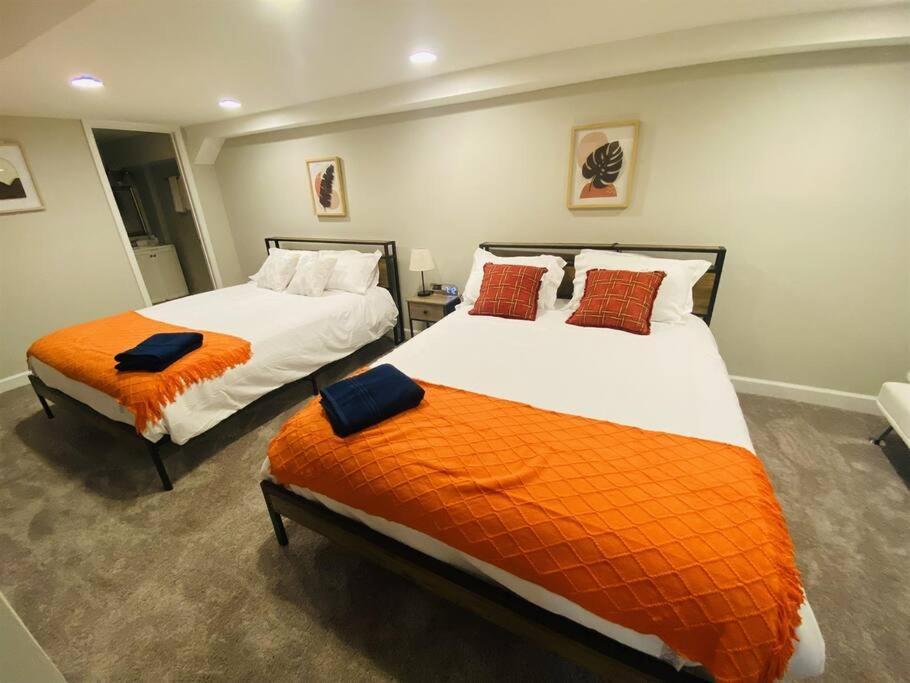 Holiday home Spacious, Relaxing & Gorgeous 4bd/4ba House In Dc! *