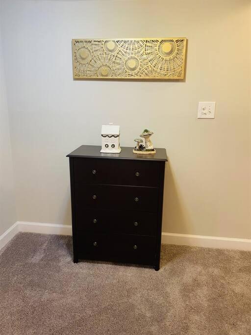 Spacious, Relaxing & Gorgeous 4bd/4ba House In Dc! Washington