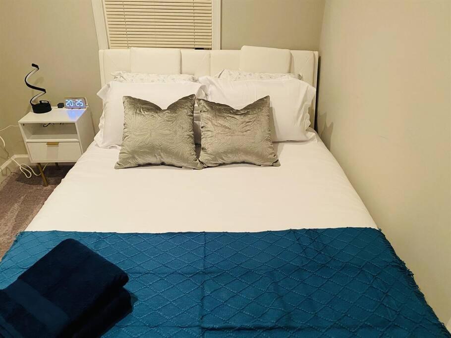 Holiday home Spacious, Relaxing & Gorgeous 4bd/4ba House In Dc! *