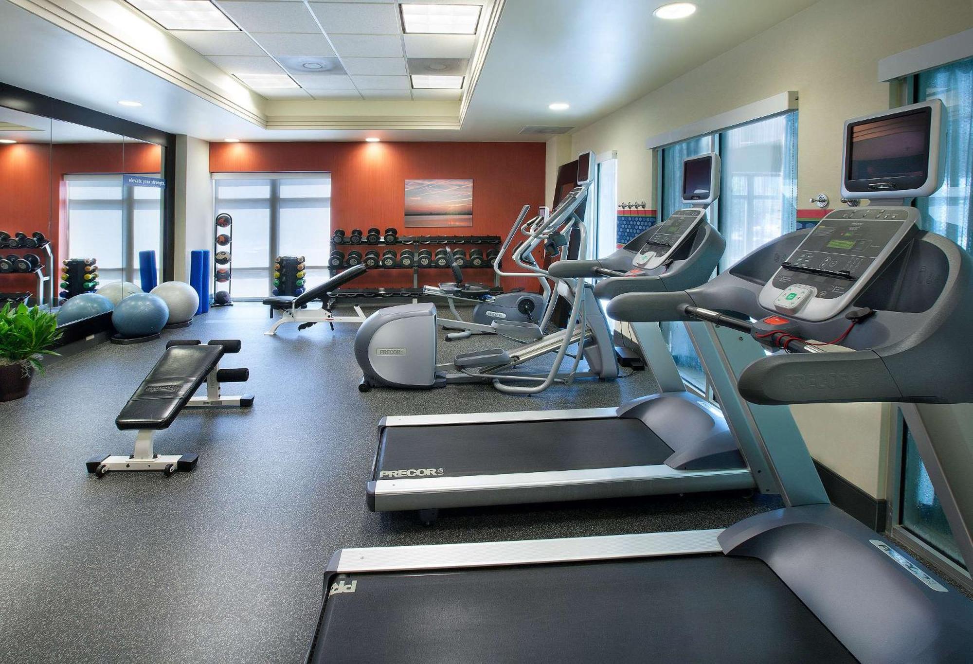 Hotel Hampton Dc - Convention Center 3*