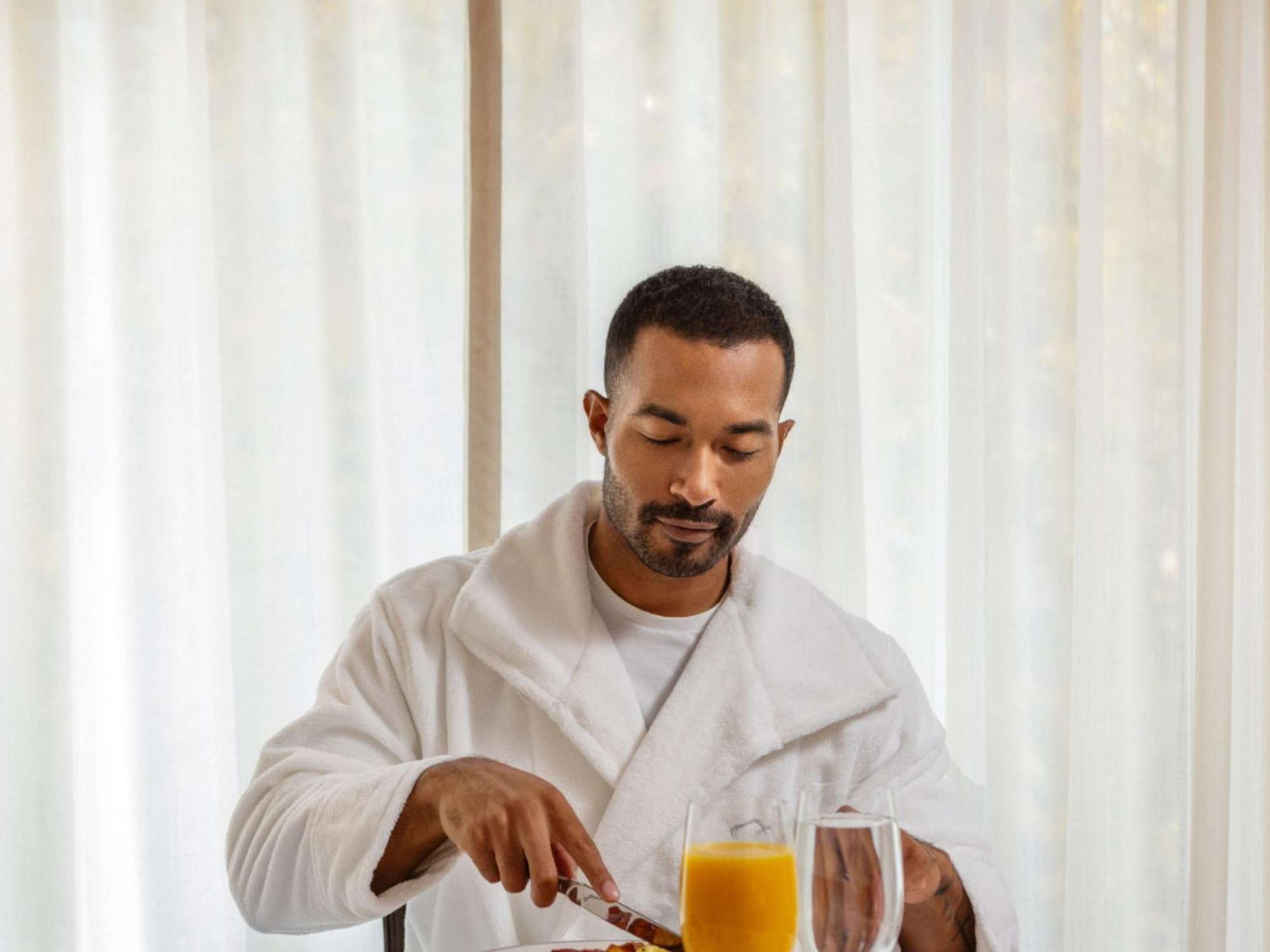 Sofitel Lafayette Square Dc Hotel 5*