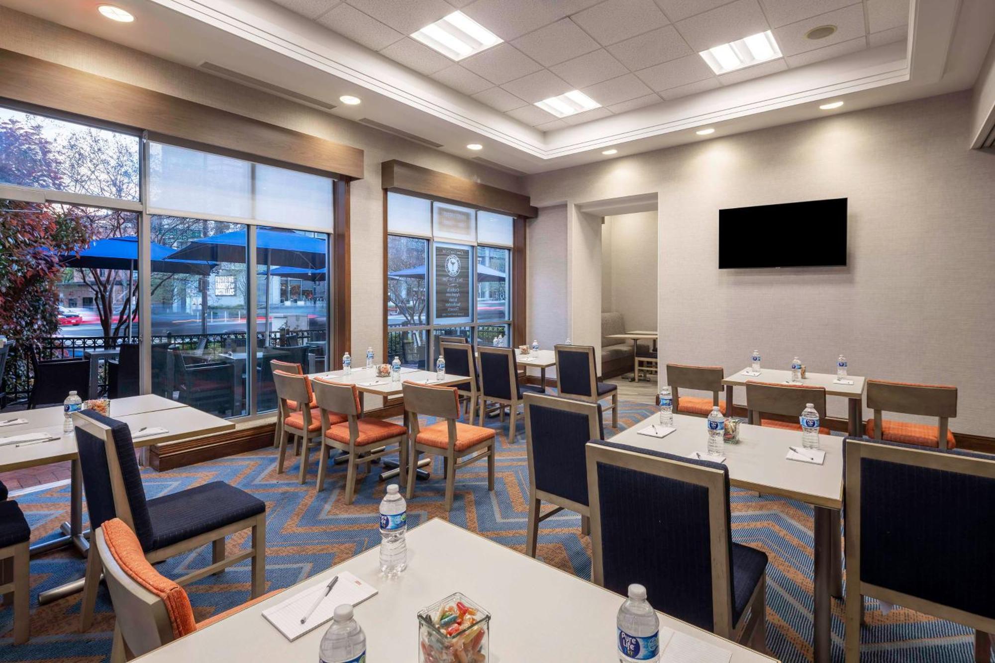 Hampton Dc - Convention Center 3* Washington