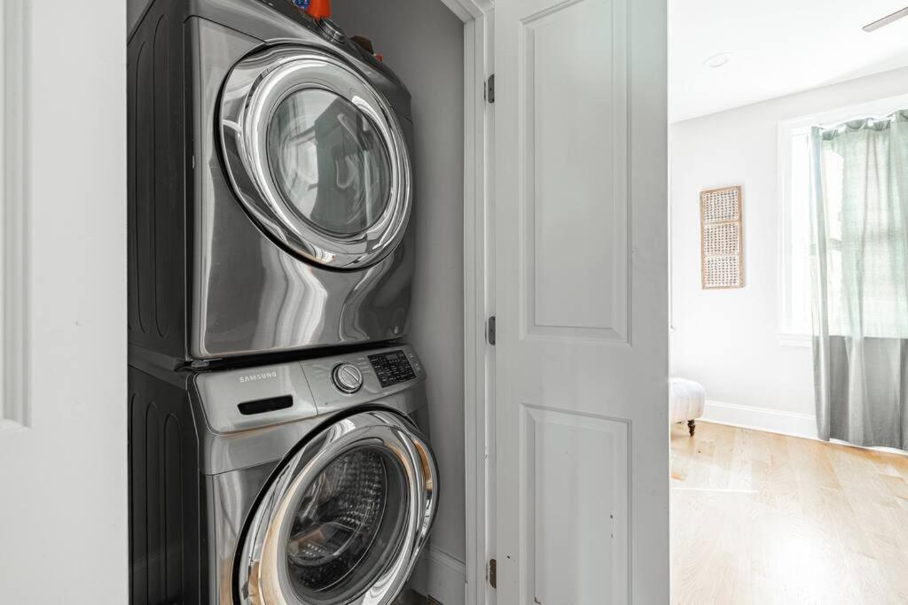 Holiday home Lux Gorgeous House In Dc With Parking *