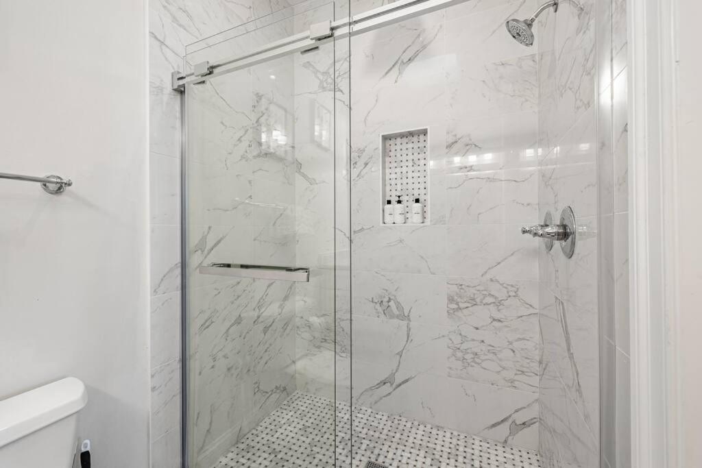 Holiday home Lux Gorgeous House In Dc With Parking *