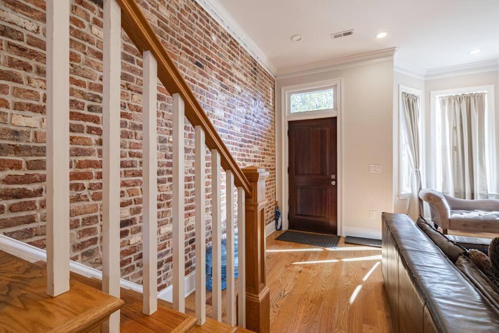 Lux Gorgeous House In Dc With Parking * Washington