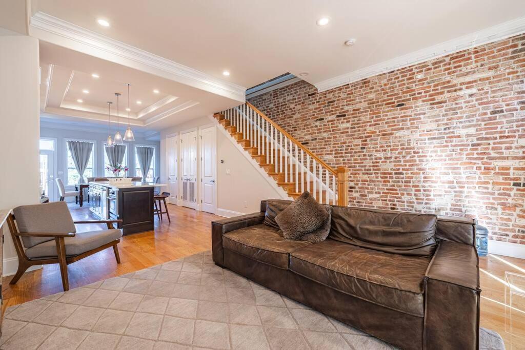 Lux Gorgeous House In Dc With Parking * Washington