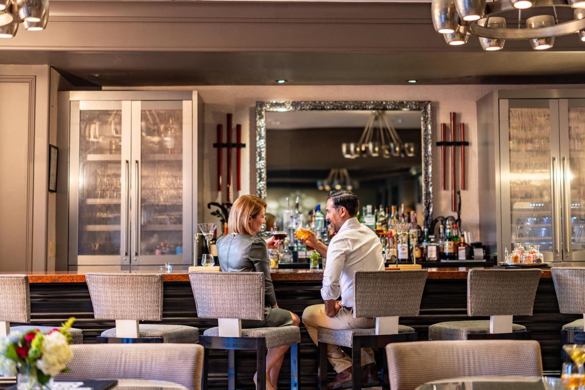 Melrose Georgetown 4*