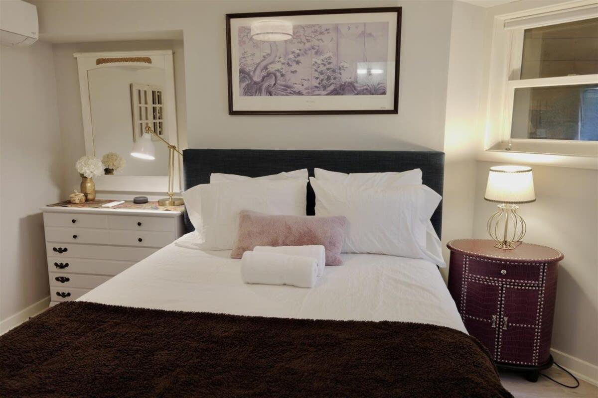 Downtown Dc Awaits With Parking Permit Apartment