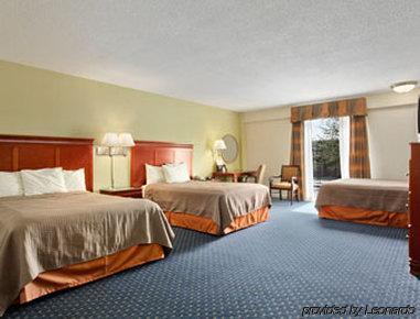 Hotel Red Roof Inn Washington, Dc Washington
