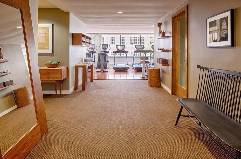 Hotel Park Hyatt Washington