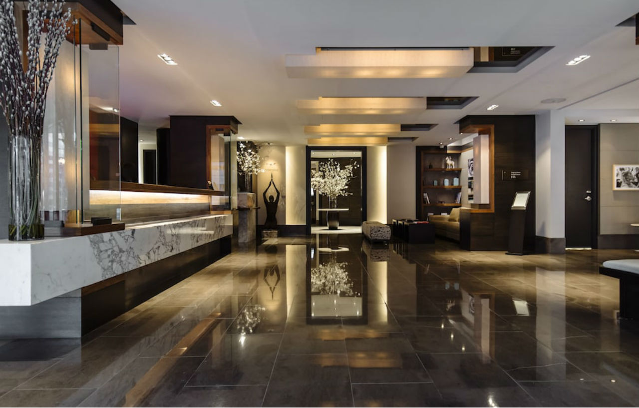 Hotel The Dupont Circle Washington
