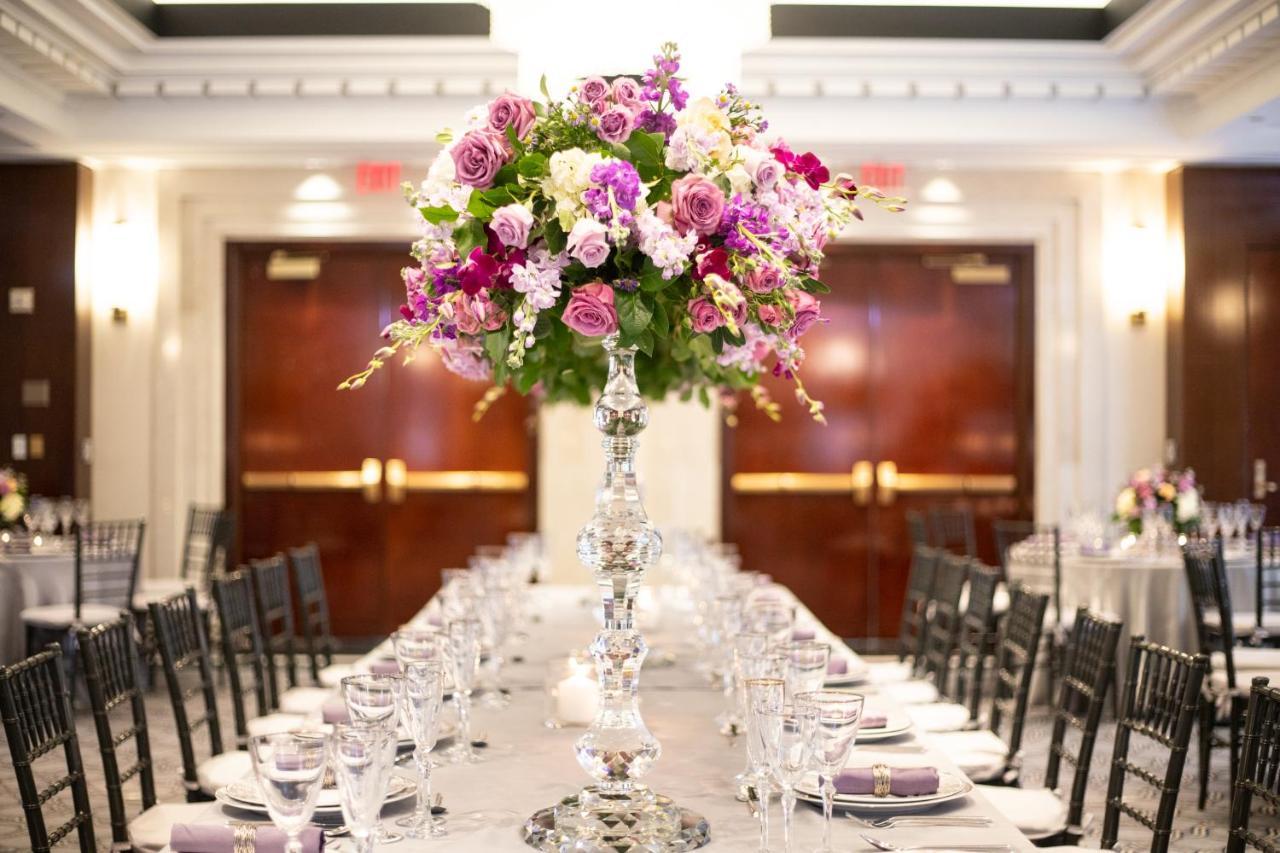 Sofitel Lafayette Square Dc Hotel Washington